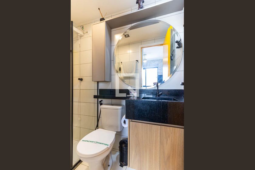 Apartamento, 1 quarto, 26 m² - Foto 47