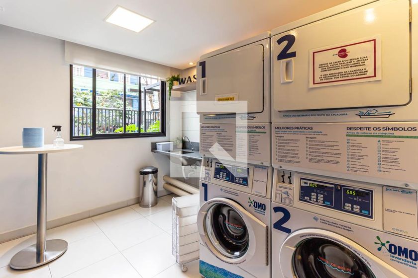 Apartamento, 1 quarto, 26 m² - Foto 67
