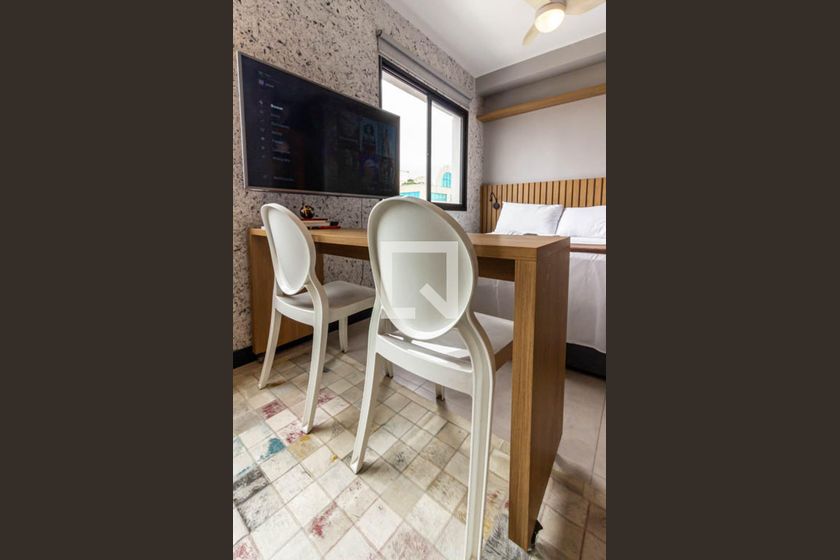 Apartamento, 1 quarto, 26 m² - Foto 17