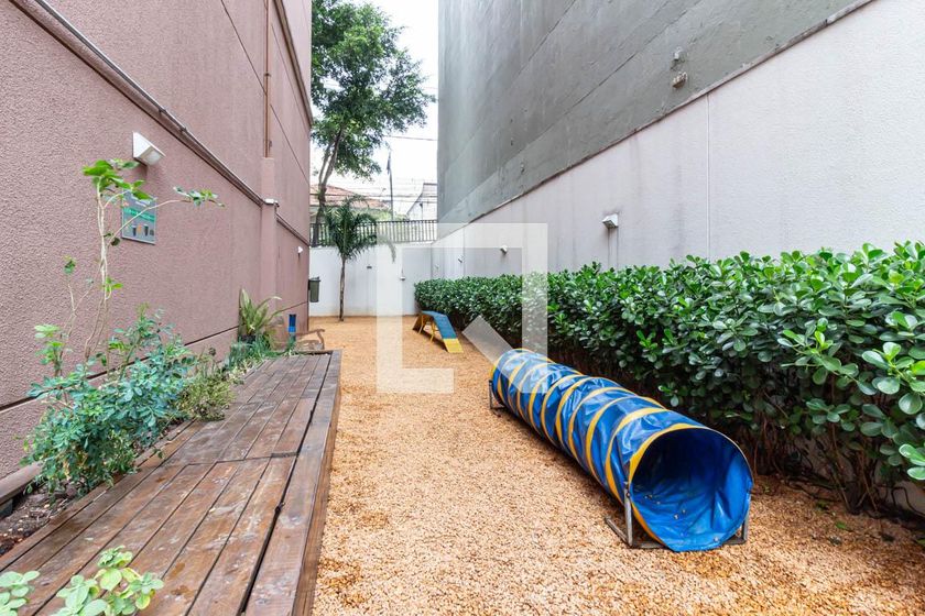 Apartamento, 1 quarto, 26 m² - Foto 81