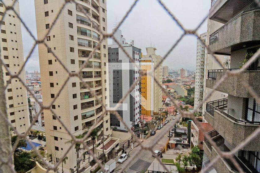 Apartamento, 3 quartos, 91 m² - Foto 37