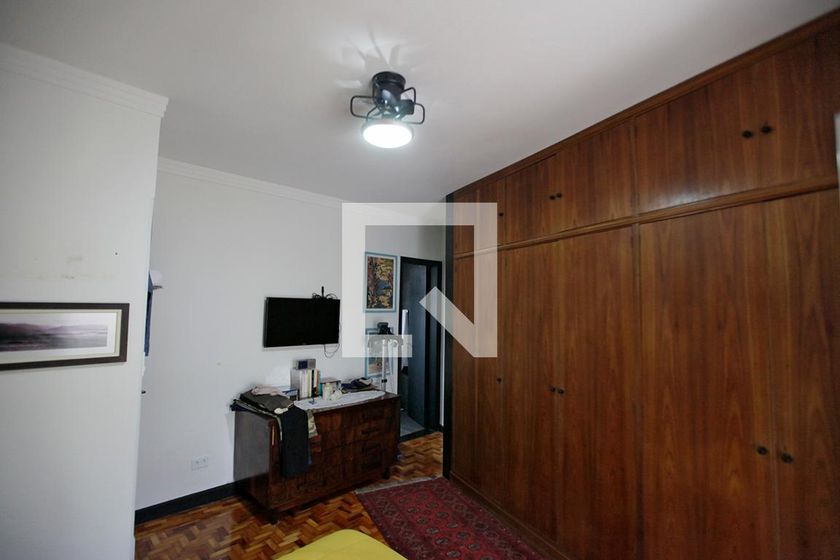 Casa, 4 quartos, 220 m² - Foto 29