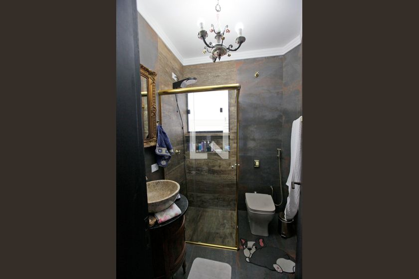 Casa, 4 quartos, 220 m² - Foto 79
