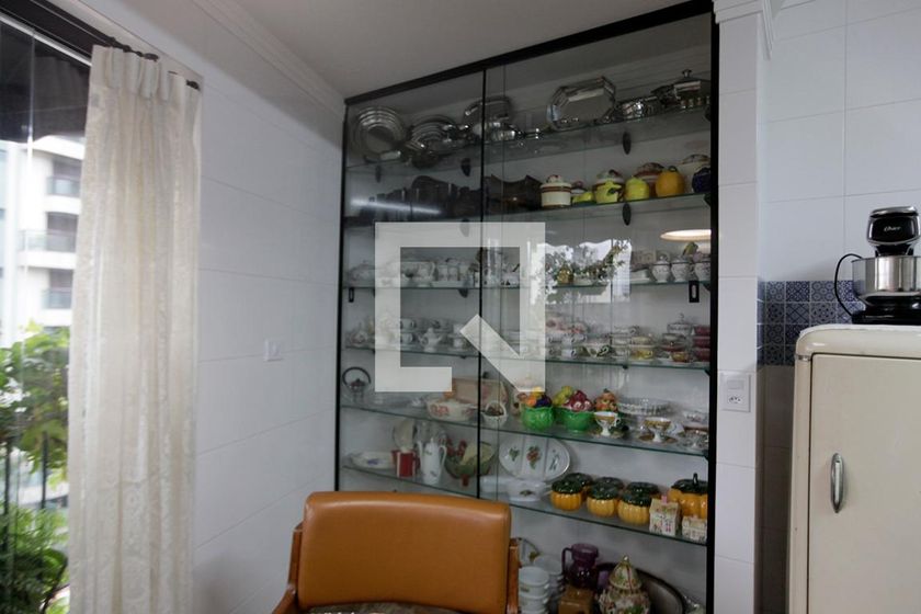 Casa, 4 quartos, 220 m² - Foto 133