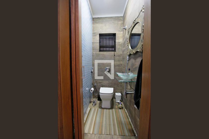 Casa, 4 quartos, 220 m² - Foto 91