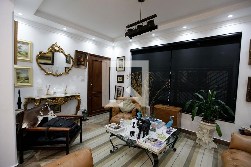 Casa, 4 quartos, 220 m² - Foto 3