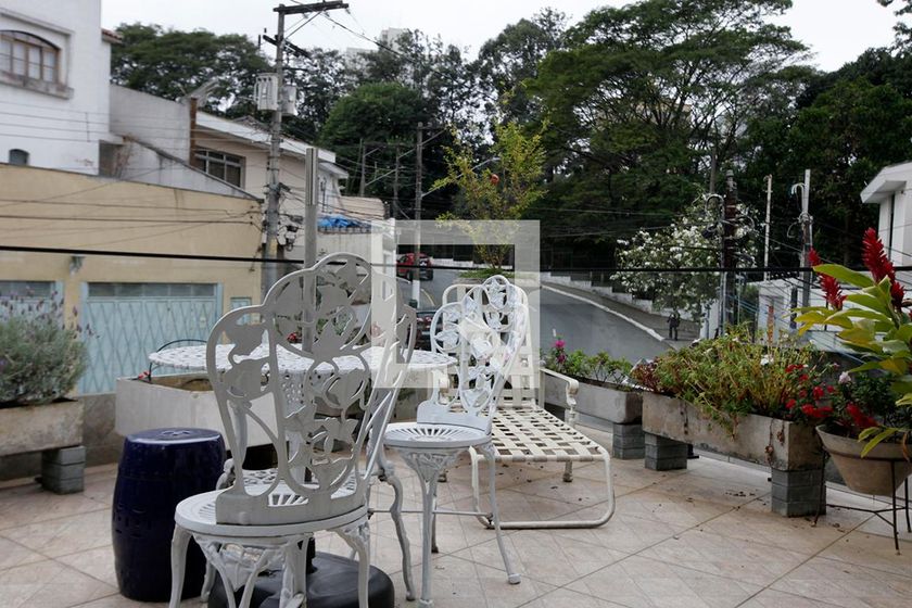 Casa, 4 quartos, 220 m² - Foto 37