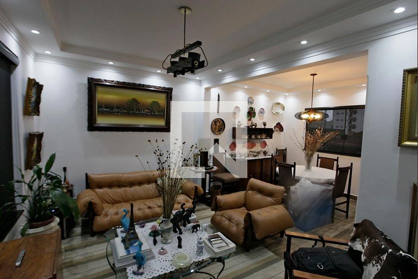 Casa, 4 quartos, 220 m² - Foto 7