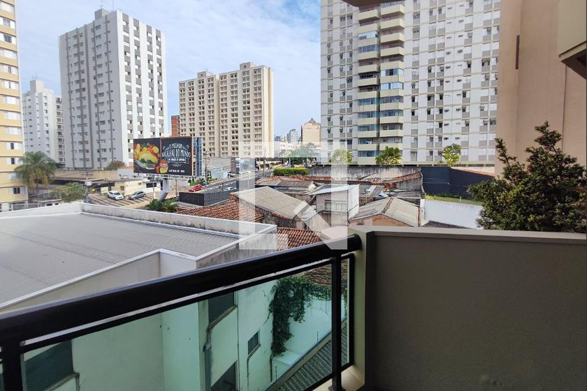 Apartamento à Venda - Cambuí, 1 Quarto,  70 m2 em , Campinas - sp | SoloBR
