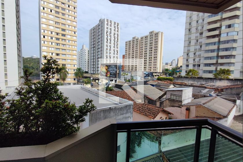 Apartamento à Venda - Cambuí, 1 Quarto,  70 m2 em , Campinas - sp | SoloBR