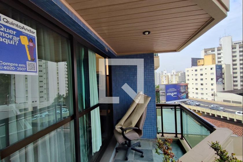 Apartamento à Venda - Cambuí, 1 Quarto,  70 m2 em , Campinas - sp | SoloBR