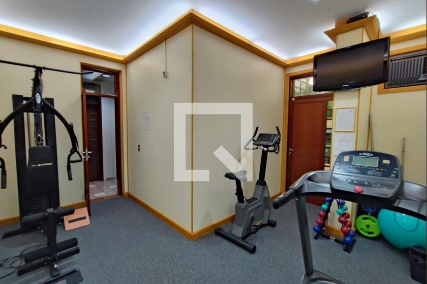 Apartamento à Venda - Cambuí, 1 Quarto,  70 m2 em , Campinas - sp | SoloBR