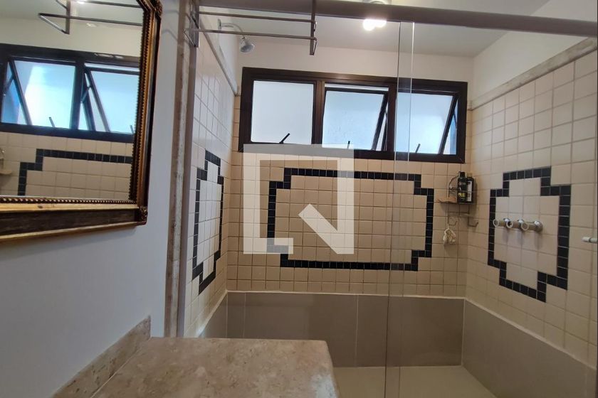 Apartamento à Venda - Cambuí, 1 Quarto,  70 m2 em , Campinas - sp | SoloBR