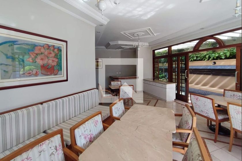 Apartamento à Venda - Cambuí, 1 Quarto,  70 m2 em , Campinas - sp | SoloBR