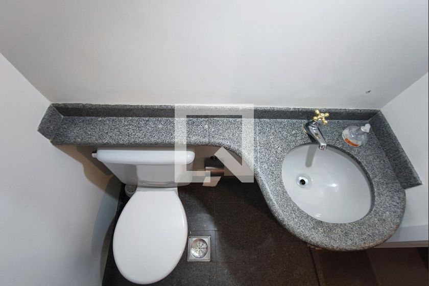 Apartamento à Venda - Cambuí, 1 Quarto,  70 m2 em , Campinas - sp | SoloBR