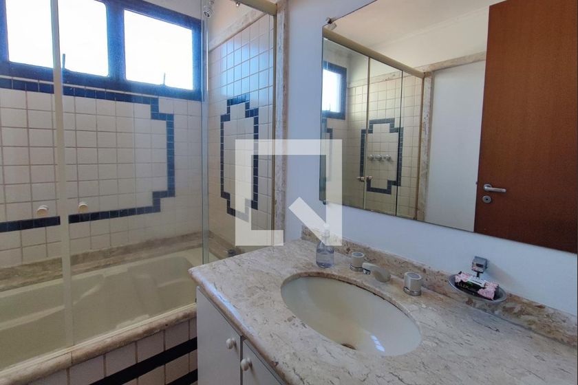 Apartamento à Venda - Cambuí, 1 Quarto,  70 m2 em , Campinas - sp | SoloBR