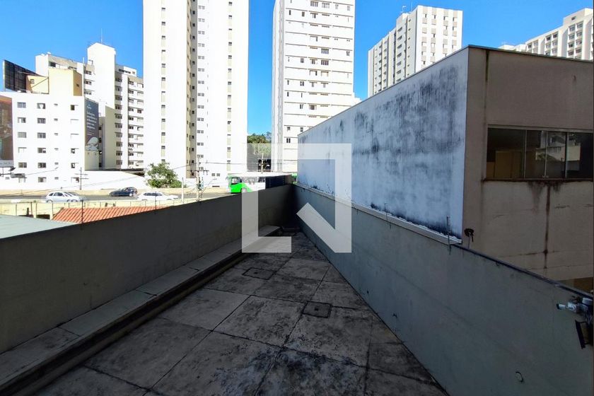 Apartamento à Venda - Cambuí, 1 Quarto,  70 m2 em , Campinas - sp | SoloBR