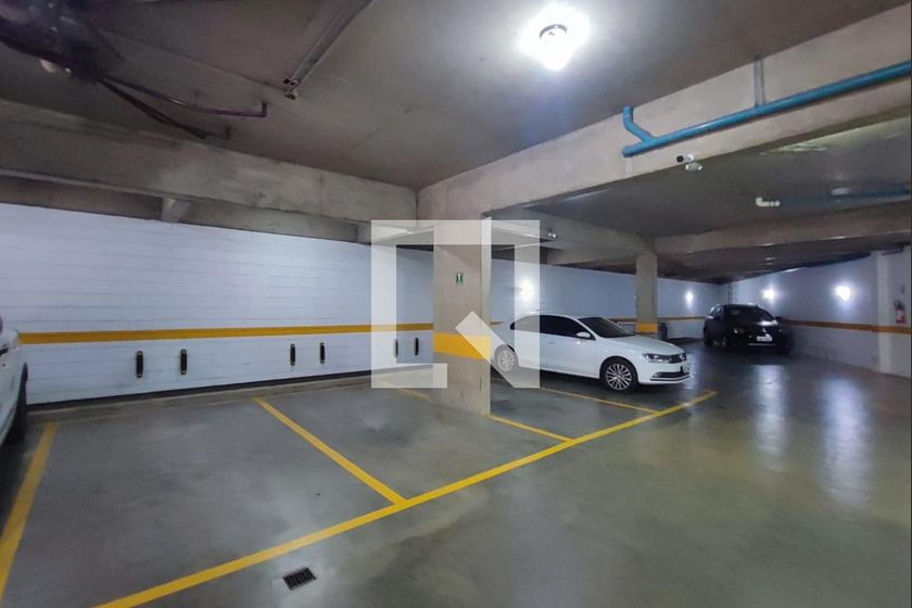 Apartamento à Venda - Cambuí, 1 Quarto,  70 m2 em , Campinas - sp | SoloBR