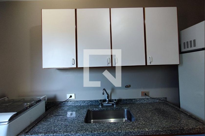 Apartamento à Venda - Cambuí, 1 Quarto,  70 m2 em , Campinas - sp | SoloBR