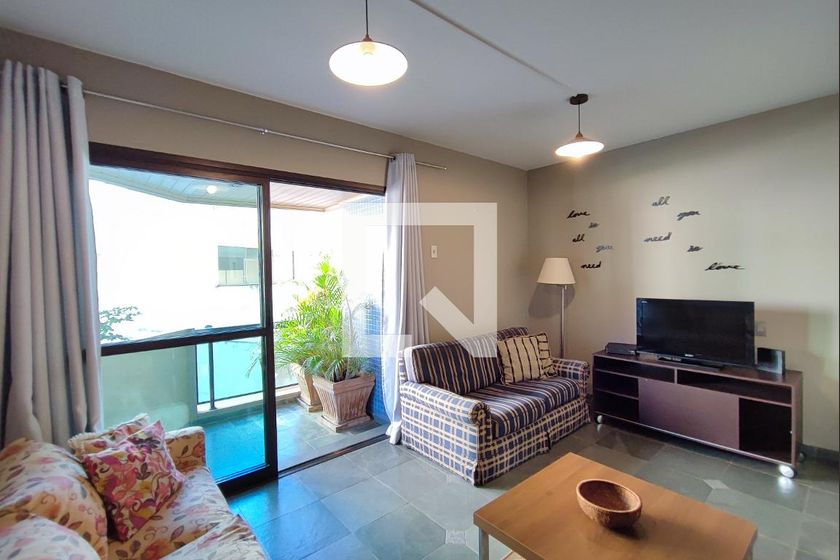 Apartamento à Venda - Cambuí, 1 Quarto,  70 m2 em , Campinas - sp | SoloBR