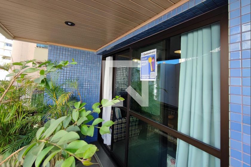 Apartamento à Venda - Cambuí, 1 Quarto,  70 m2 em , Campinas - sp | SoloBR