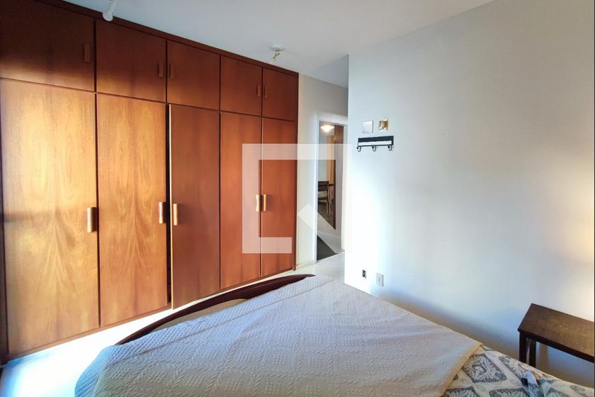 Apartamento à Venda - Cambuí, 1 Quarto,  70 m2 em , Campinas - sp | SoloBR