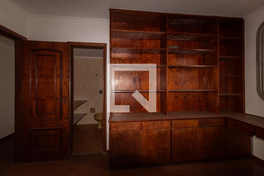Apartamento, 4 quartos, 160 m² - Foto 29