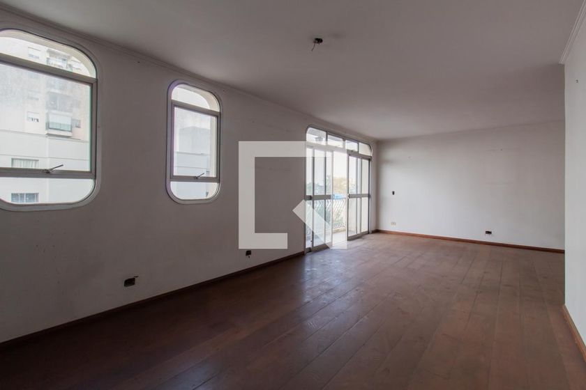 Apartamento, 4 quartos, 160 m² - Foto 3