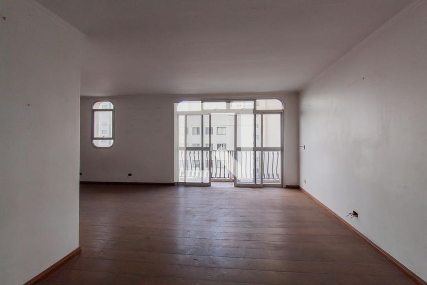 Apartamento, 4 quartos, 160 m² - Foto 7