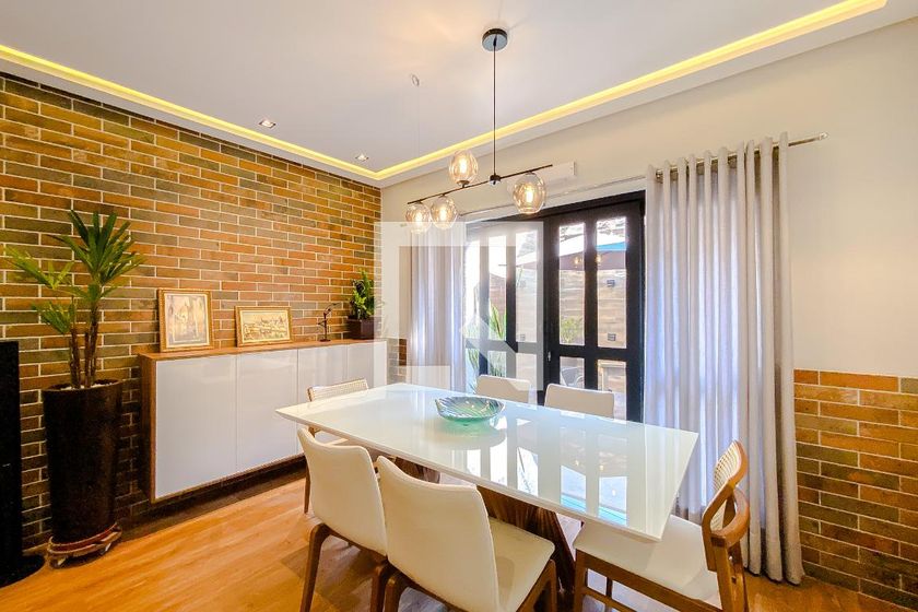 Casa, 3 quartos, 225 m² - Foto 4