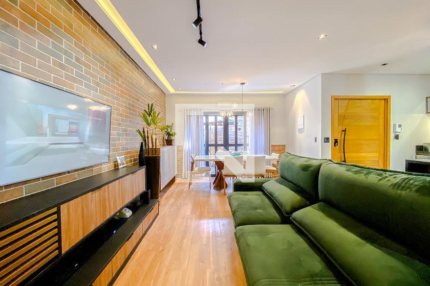 Casa, 3 quartos, 225 m² - Foto 9
