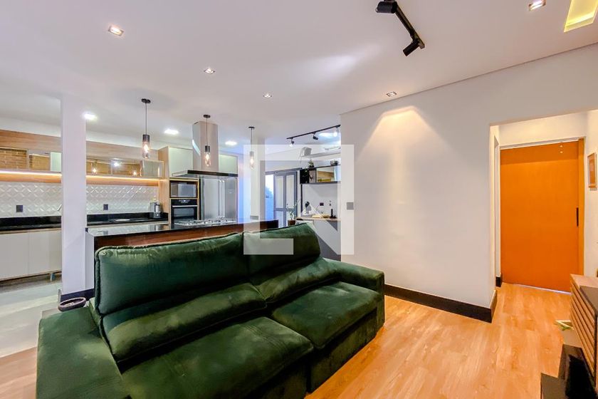 Casa, 3 quartos, 225 m² - Foto 6