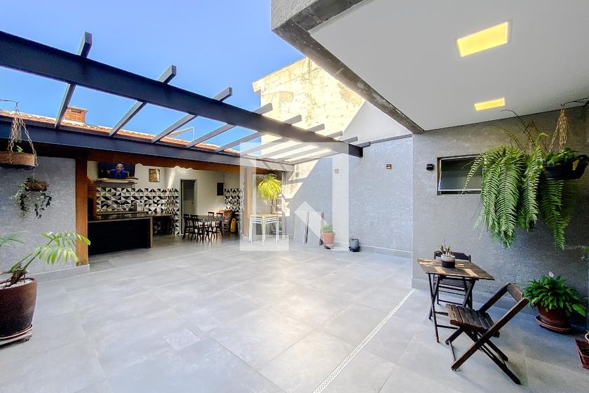 Casa, 3 quartos, 225 m² - Foto 79