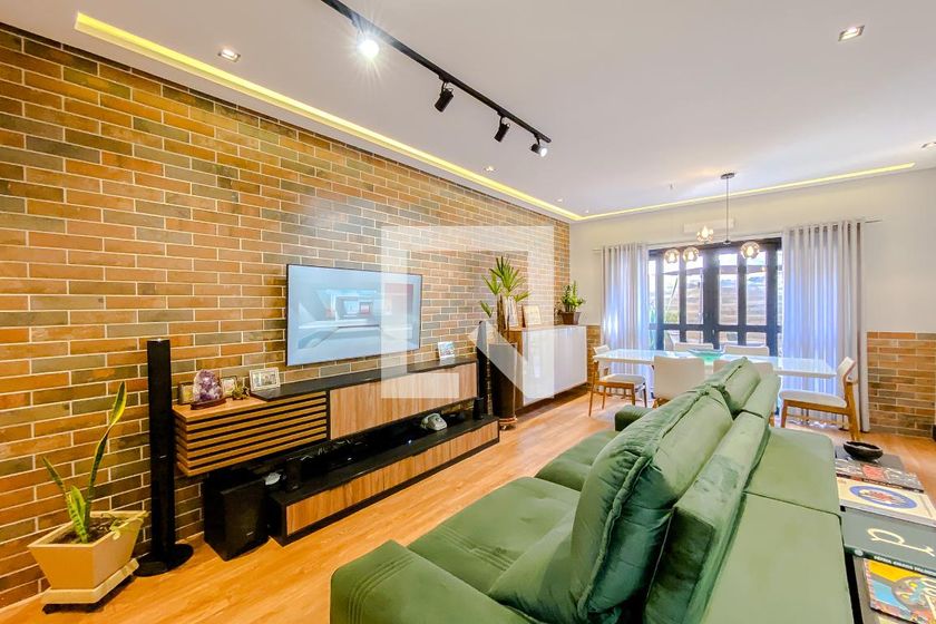 Casa, 3 quartos, 225 m² - Foto 8