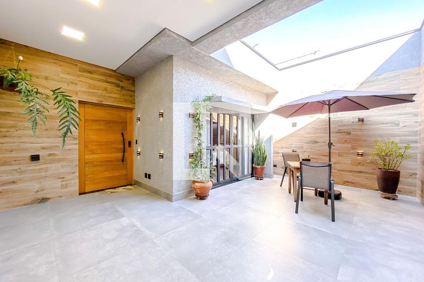 Casa, 3 quartos, 225 m² - Foto 99