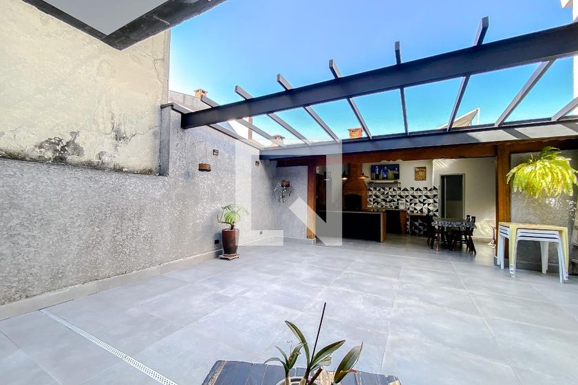 Casa, 3 quartos, 225 m² - Foto 80