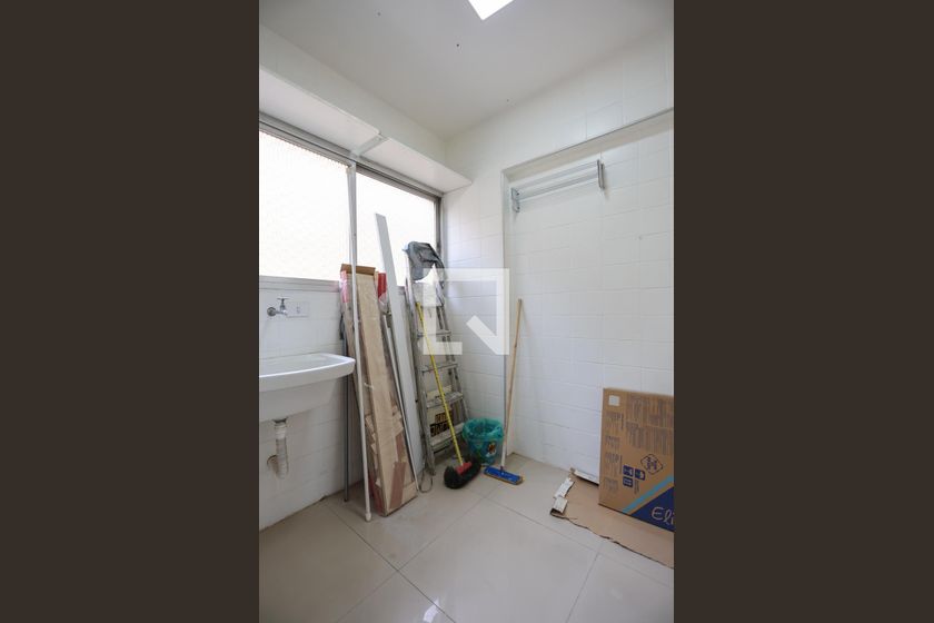 Apartamento, 3 quartos, 78 m² - Foto 33