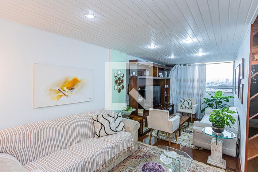 Apartamento com 3 quartos Ã  venda em Casa Verde, São Paulo