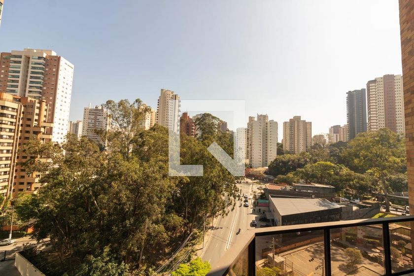 Apartamento, 4 quartos, 224 m² - Foto 43