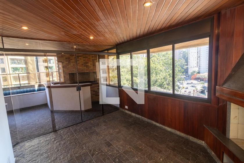 Apartamento, 4 quartos, 224 m² - Foto 19