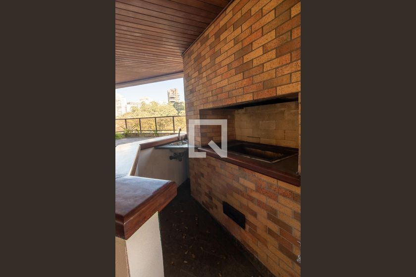 Apartamento, 4 quartos, 224 m² - Foto 39