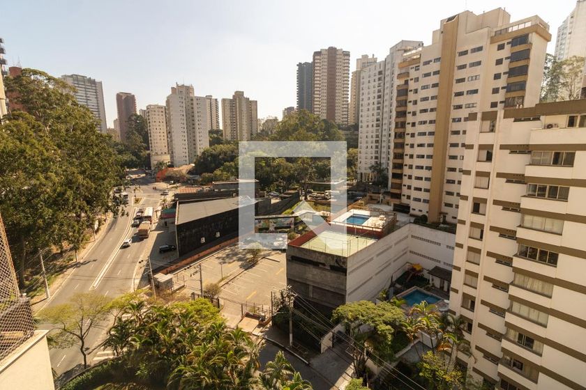 Apartamento, 4 quartos, 224 m² - Foto 55
