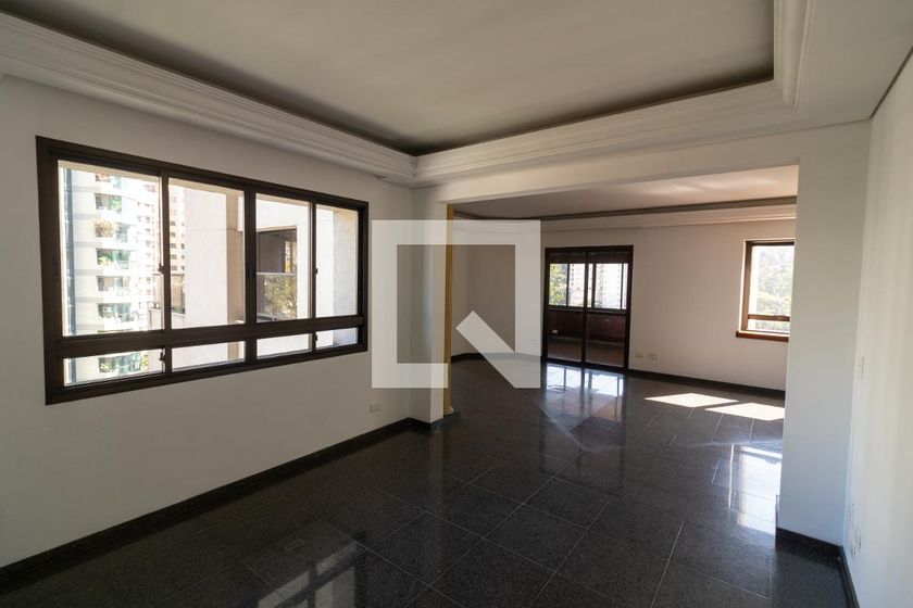 Apartamento, 4 quartos, 224 m² - Foto 13