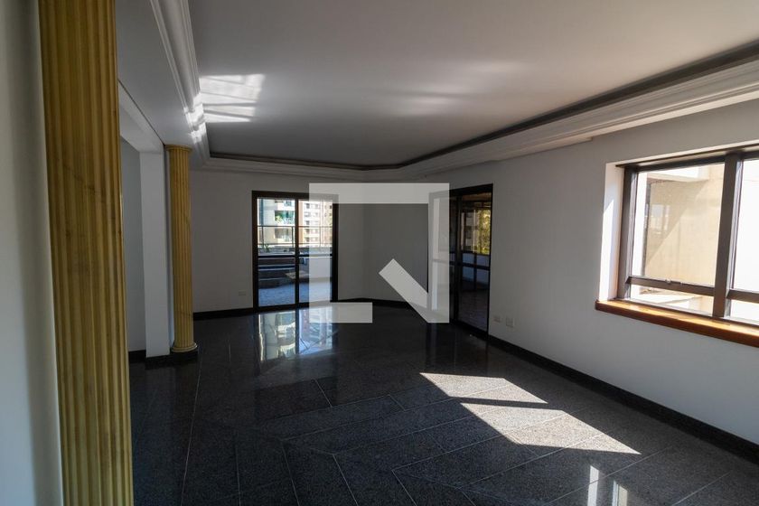 Apartamento, 4 quartos, 224 m² - Foto 3