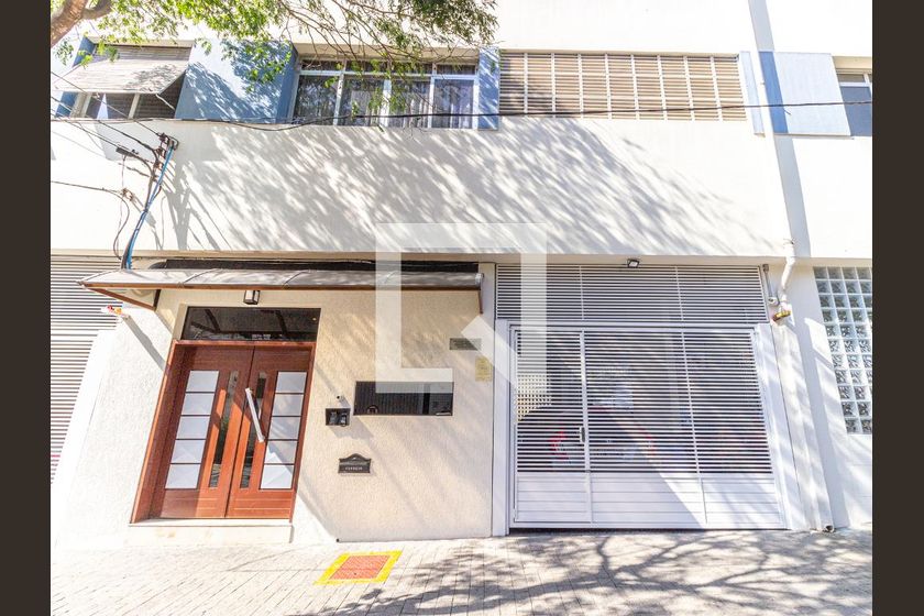 Condomínio Edifício Barretos, Mooca São Paulo Alugue ou Compre