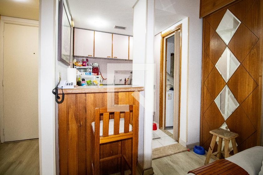 Kitnet-Studio, 37 m² - Foto 15