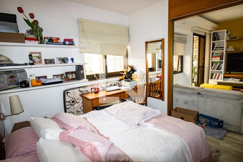 Kitnet-Studio, 37 m² - Foto 7