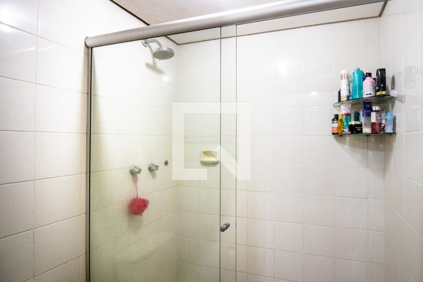 Kitnet-Studio, 37 m² - Foto 9