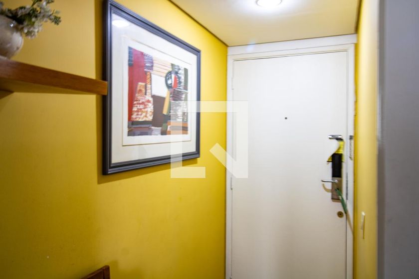 Kitnet-Studio, 37 m² - Foto 16
