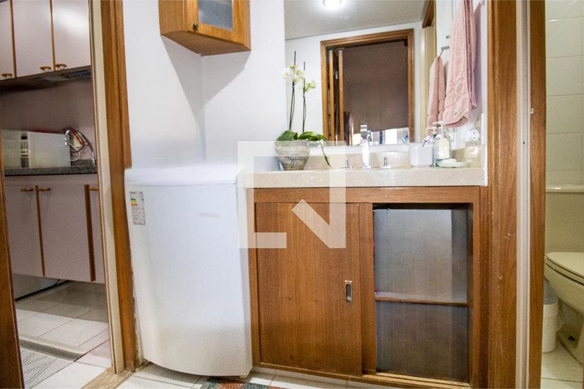 Kitnet-Studio, 37 m² - Foto 8